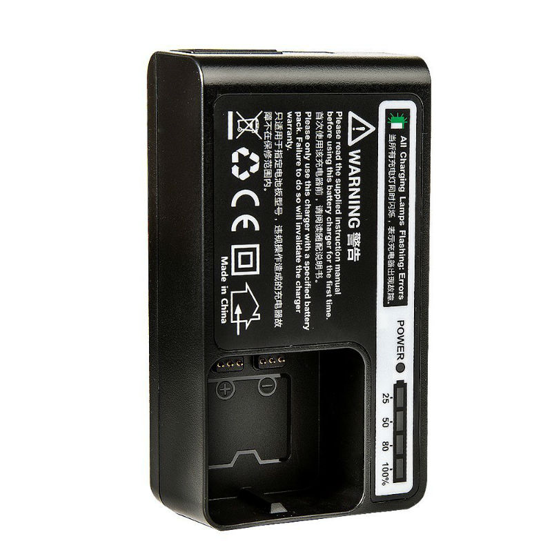 Godox AD200 Battery Charger