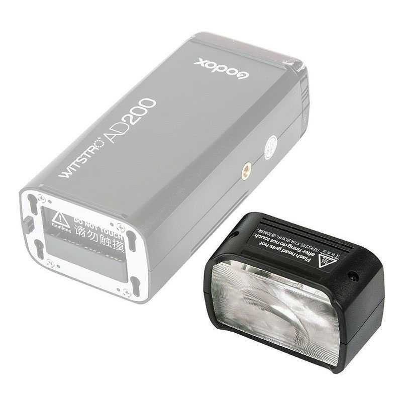 Godox Speedlight Head for AD200