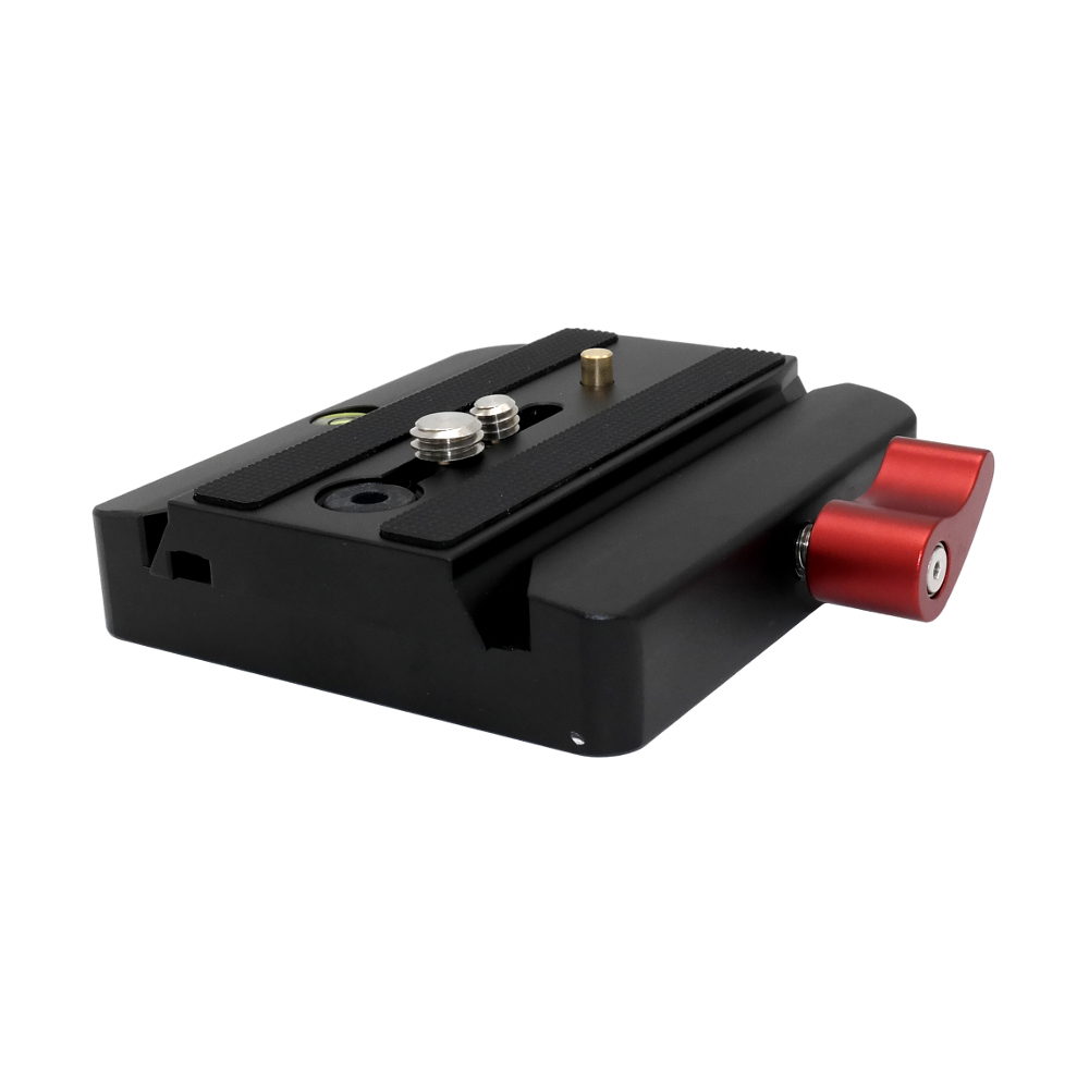 Caruba M-577 Fast Loading Plate Base