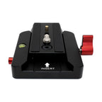 Caruba M-577 Fast Loading Plate Base