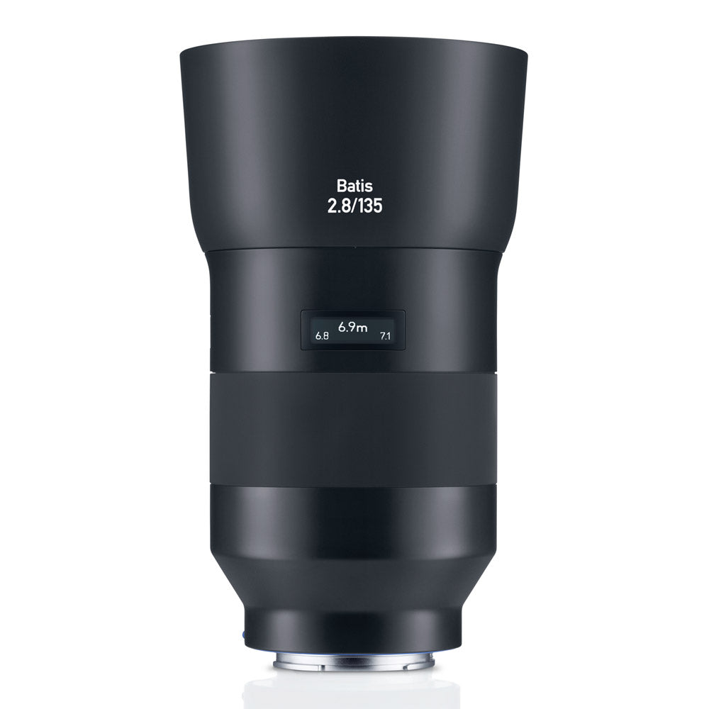 Zeiss Batis 135mm F2.8 E-Mount