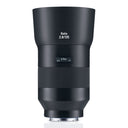 Zeiss Batis 135mm F2.8 E-Mount