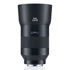 Zeiss Batis 135mm F2.8 E-Mount