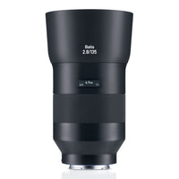 Zeiss Batis 135mm F2.8 E-Mount