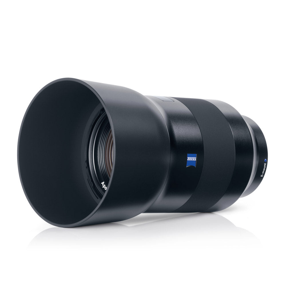 Zeiss Batis 135mm F2.8 E-Mount