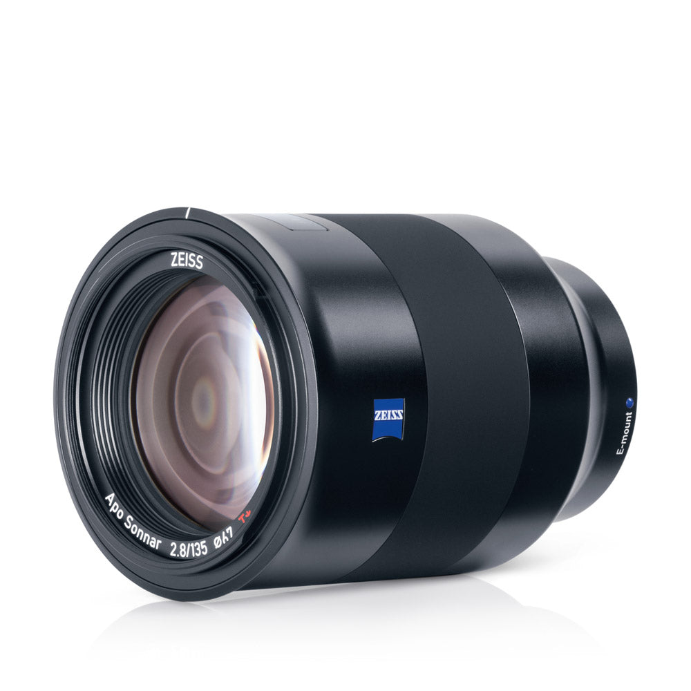 Zeiss Batis 135mm F2.8 E-Mount
