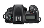 Nikon D7500 Body