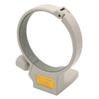 Caruba Tripod Mount Ring C II white for Canon EF 70-300mm