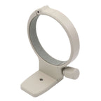 Caruba Tripod Mount Ring C II white for Canon EF 70-300mm