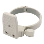 Caruba Tripod Mount Ring C II white for Canon EF 70-300mm