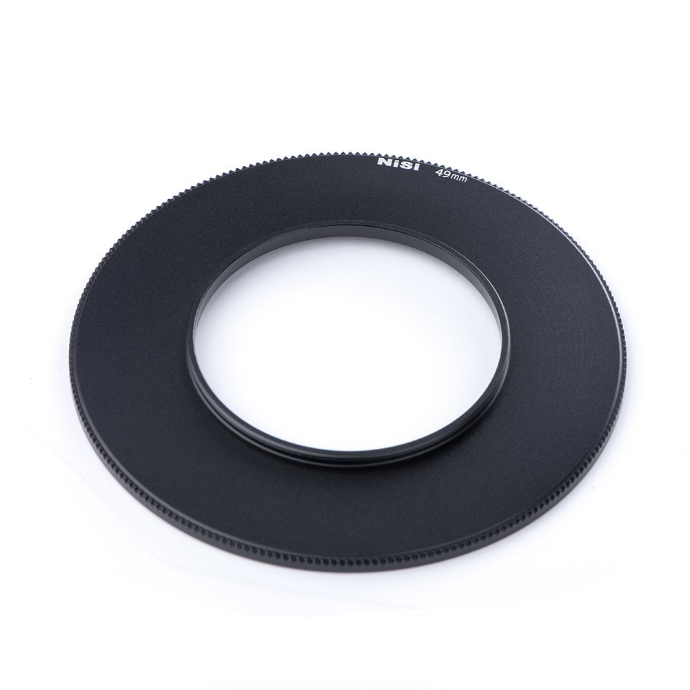 NiSi 49mm Adapter Ring for 100mm System V5/V5 Pro