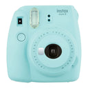 Fujifilm Instax Mini 9 Ice Blue