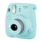Fujifilm Instax Mini 9 Ice Blue