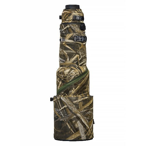 LensCoat Sigma 500mm f/4 Sports Realtree Max5