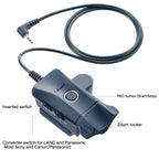 Libec ZC-LP Zoom Control