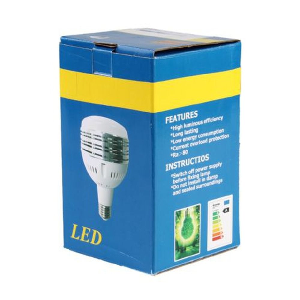 StudioKing FLED-60 LED Daylight Lamp 60W E27