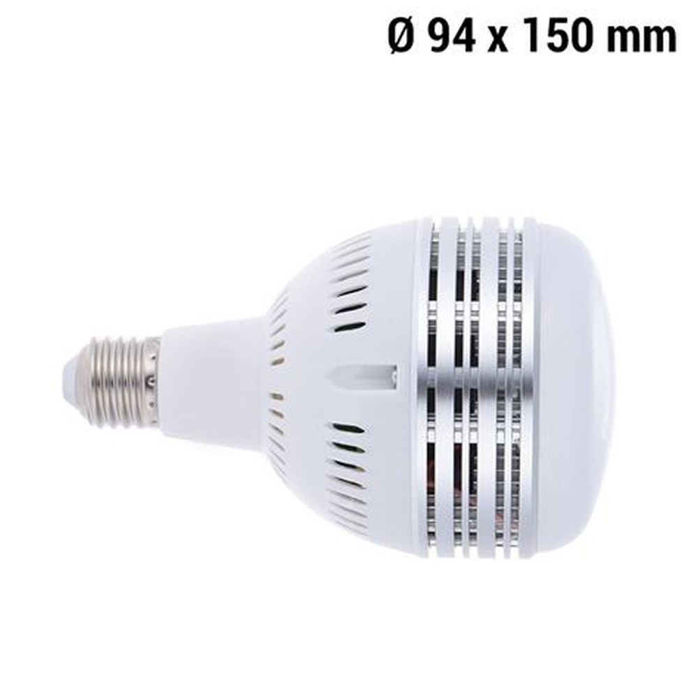StudioKing FLED-60 LED Daylight Lamp 60W E27
