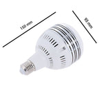 StudioKing FLED-60 LED Daylight Lamp 60W E27