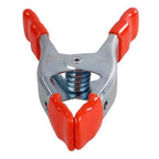 Studioking Metal Multi Spring Clamp MC-1085A 6 Inch