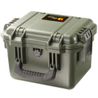 Peli-Storm IM2075 olive green Empty
