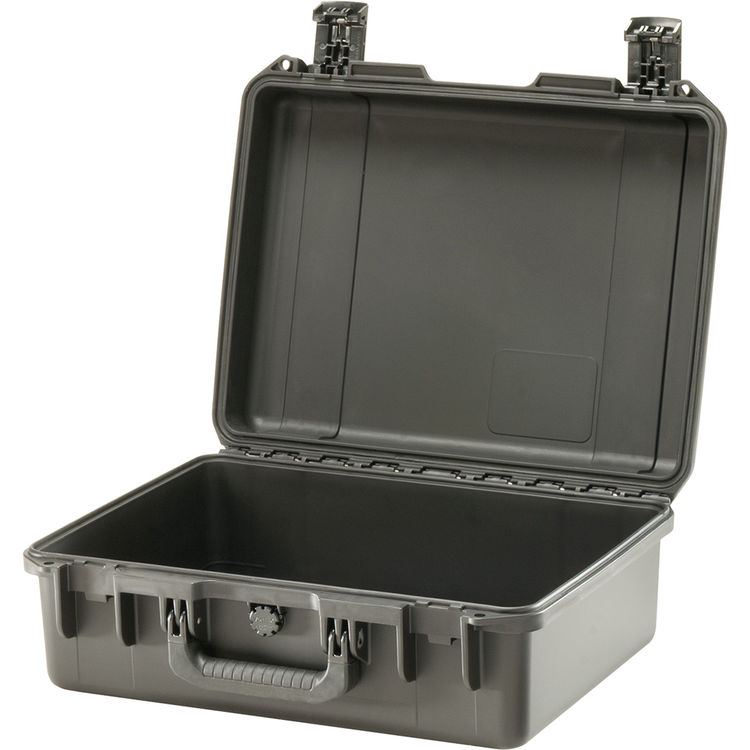 Peli-Storm IM2400 black Empty