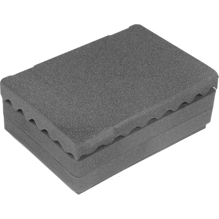 Peli-Storm 2400/Peli 1520 4 pieces Pick foam