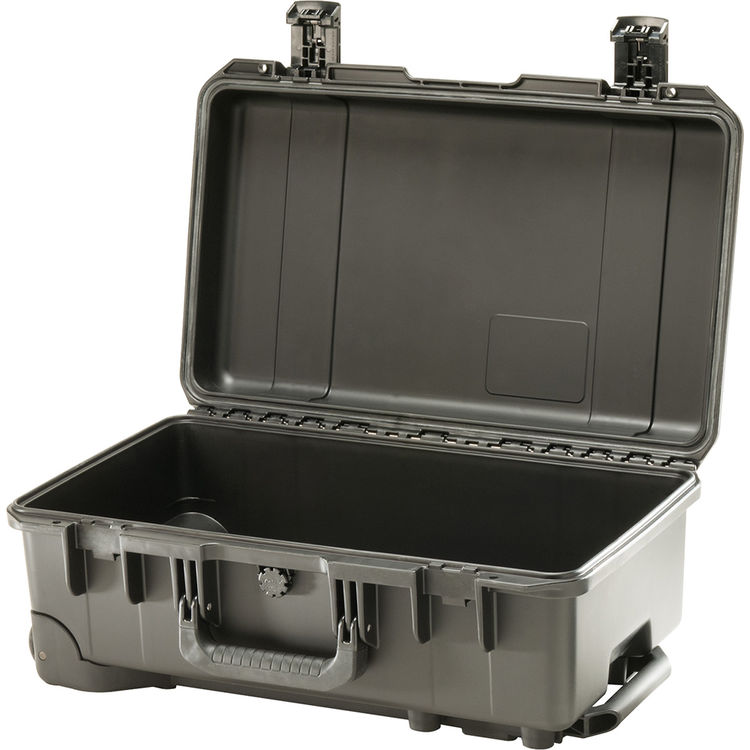 Peli-Storm IM2500 black Empty