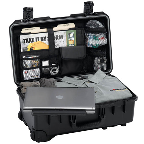 Peli-Storm Lid Organizer for IM2500