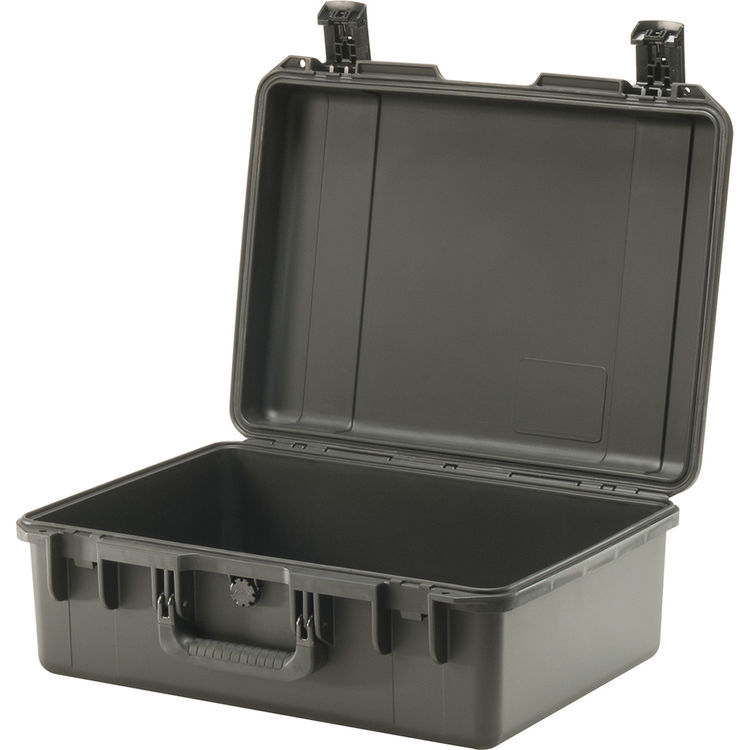 Peli-Storm IM2600 black Empty