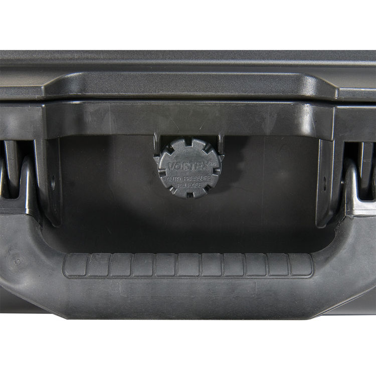 Peli-Storm IM2600 black Empty