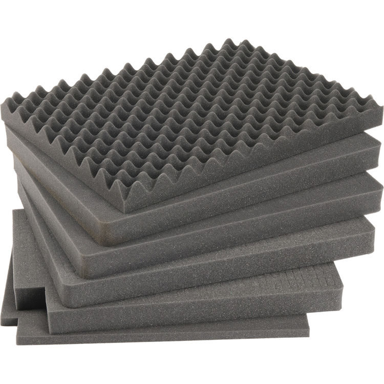 Peli-Storm IM2720 5 pcs Pick and pluck foam