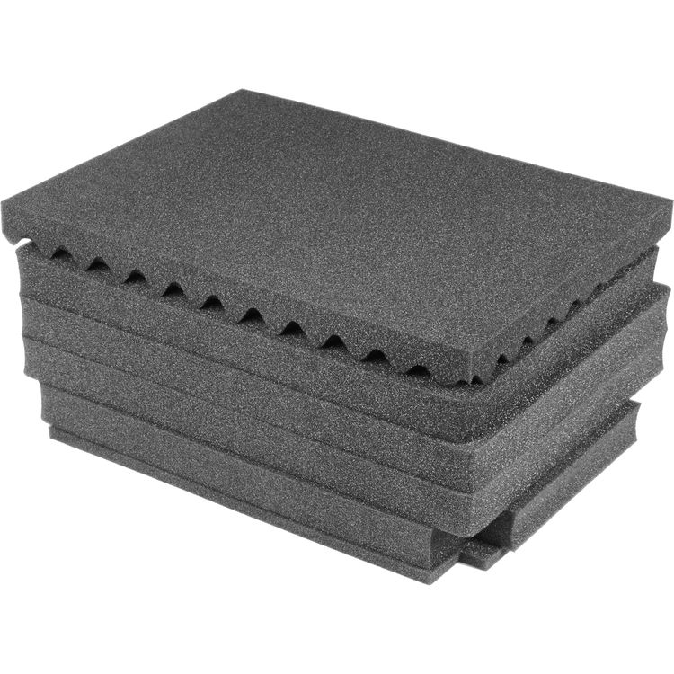 Peli-Storm IM2720 5 pcs Pick and pluck foam