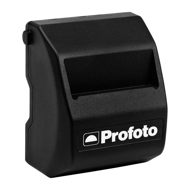 Profoto Li-Ion Battery Mark II for the B1 & B1X