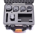 HPRC 2460 Special Edition For Sony Alpha And Accessories