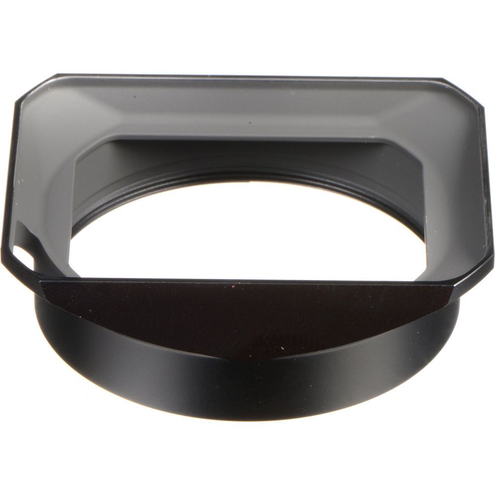 Leica 12471 Lens Hood for M 28mm F2 Black