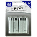 Jupio Lithium Batteries AA 4 pcs