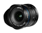 Laowa 7.5mm F2 Standard Micro 4/3 Black