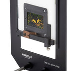 Novoflex Slide copy system for Castel-Mini, -L, -Q