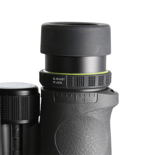 Vanguard BaK4 Endeavor ED II 1042 Binoculars