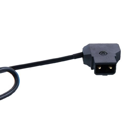 Rolux DC Male with Male D-Tap RL-C6
