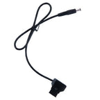 Rolux DC Male with Male D-Tap RL-C6