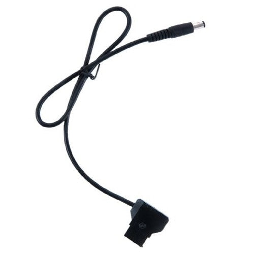 Rolux DC Male with Male D-Tap RL-C6