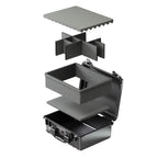 Peli™ 1650 TrekPak Kit Divider Set