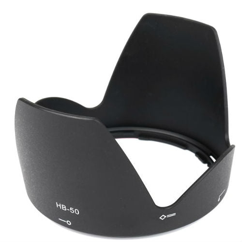 Caruba HB-50 Black