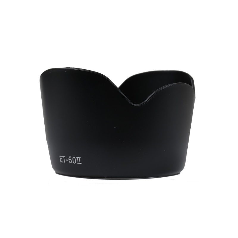 Caruba ET-60II Black