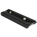 Caruba Tripod Plate Manfrotto 504PL