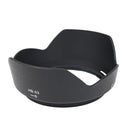 Caruba HB-53 Black