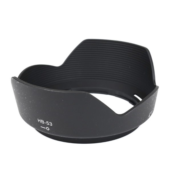 Caruba HB-53 Black