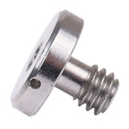 Caruba 1/4" screw - socket