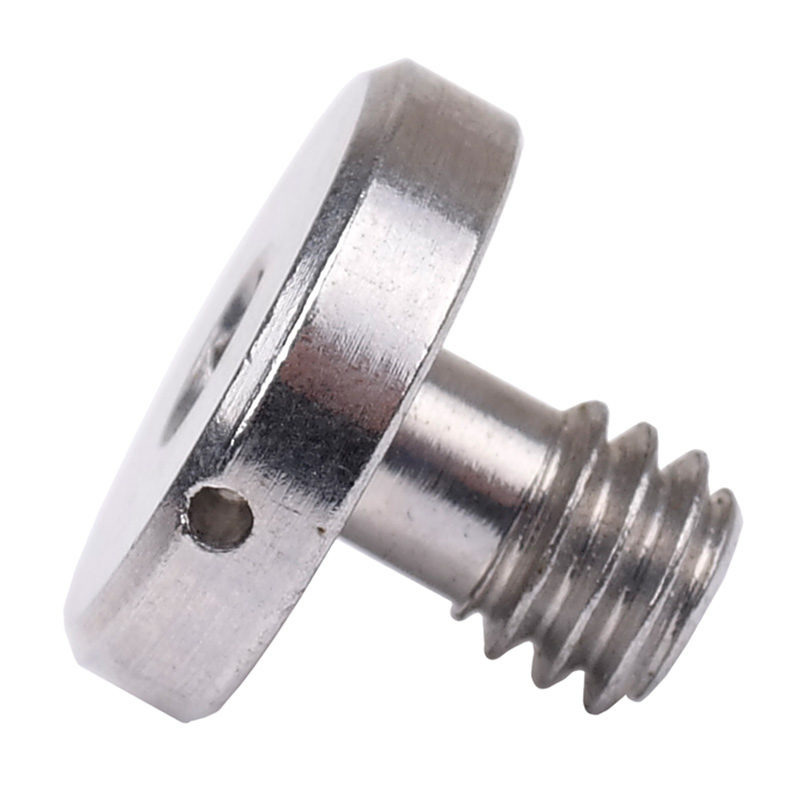 Caruba 1/4" screw - socket